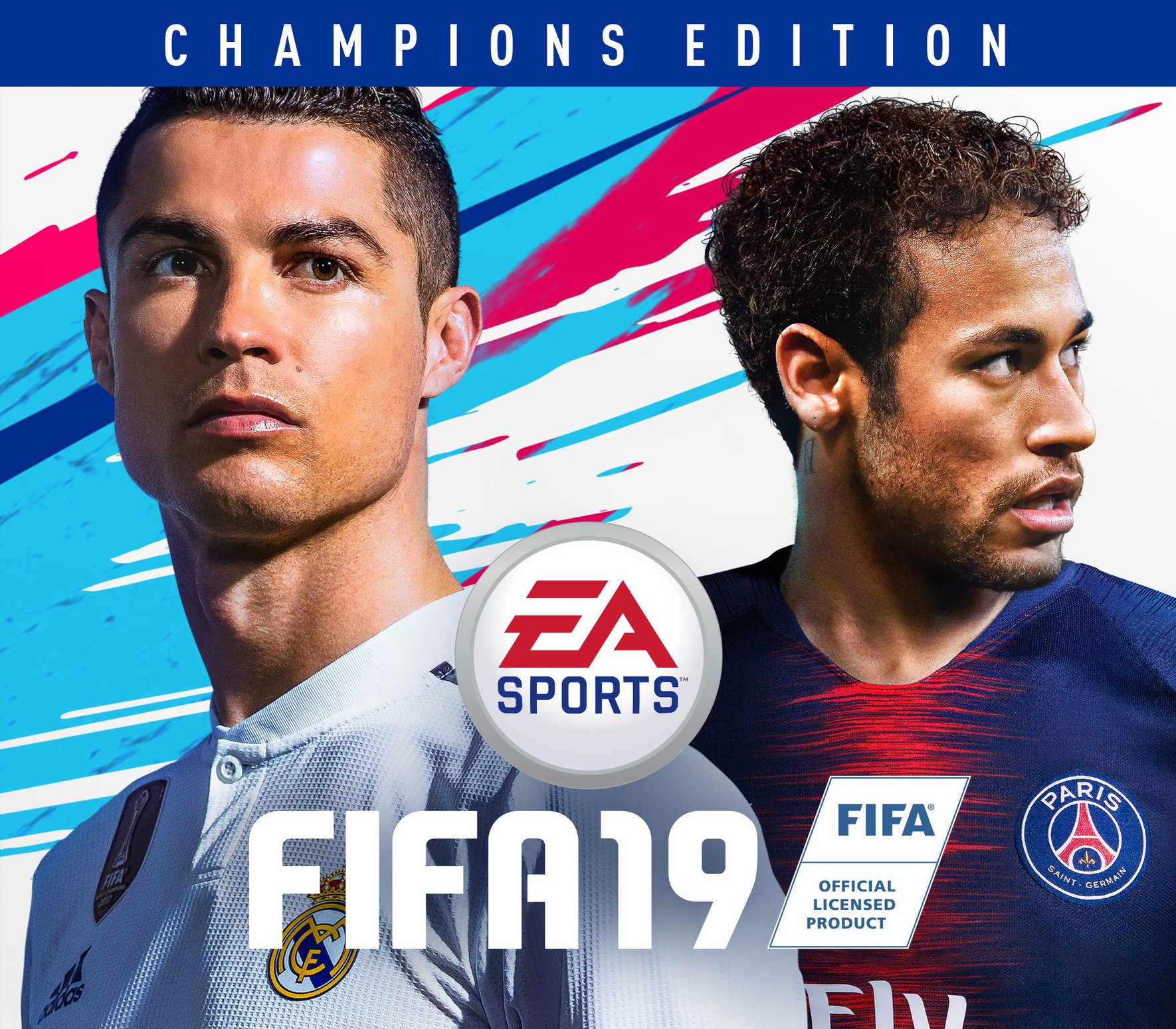 

FIFA 19 - Champions Edition Upgrade EU PS4 CD Key