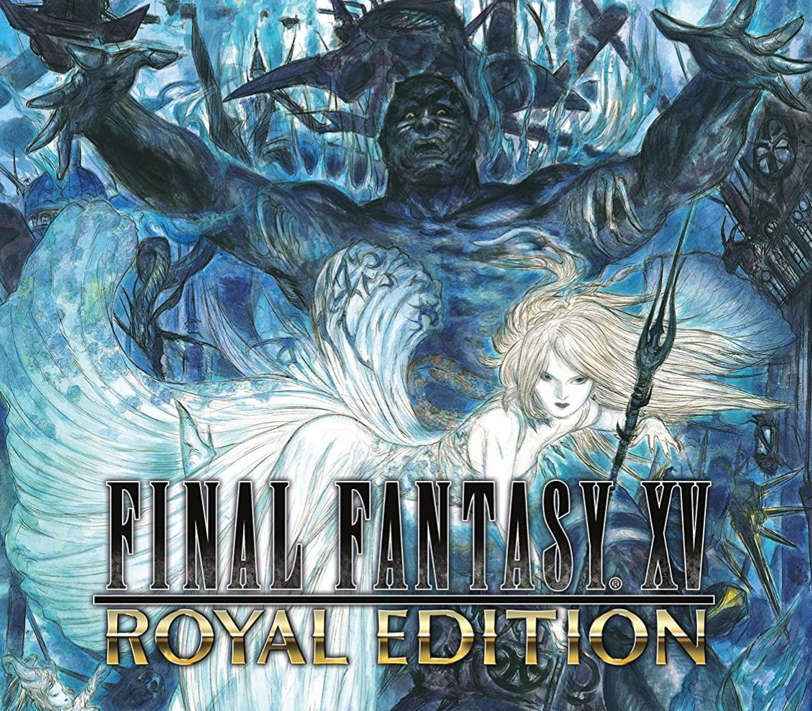 

Final Fantasy XV Royal Edition TR XBOX One / Xbox Series X|S CD Key