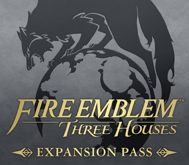 Fire Emblem: Three Houses - Expansion Pass US Nintendo Switch CD Key