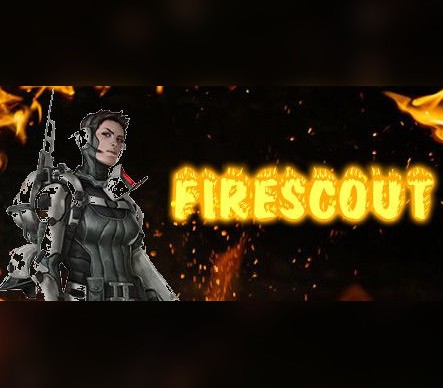 Firescout Steam CD Key