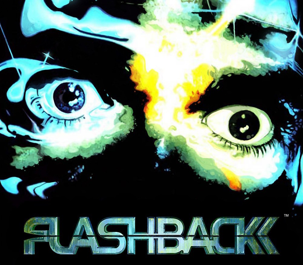 Flashback (2018) Steam