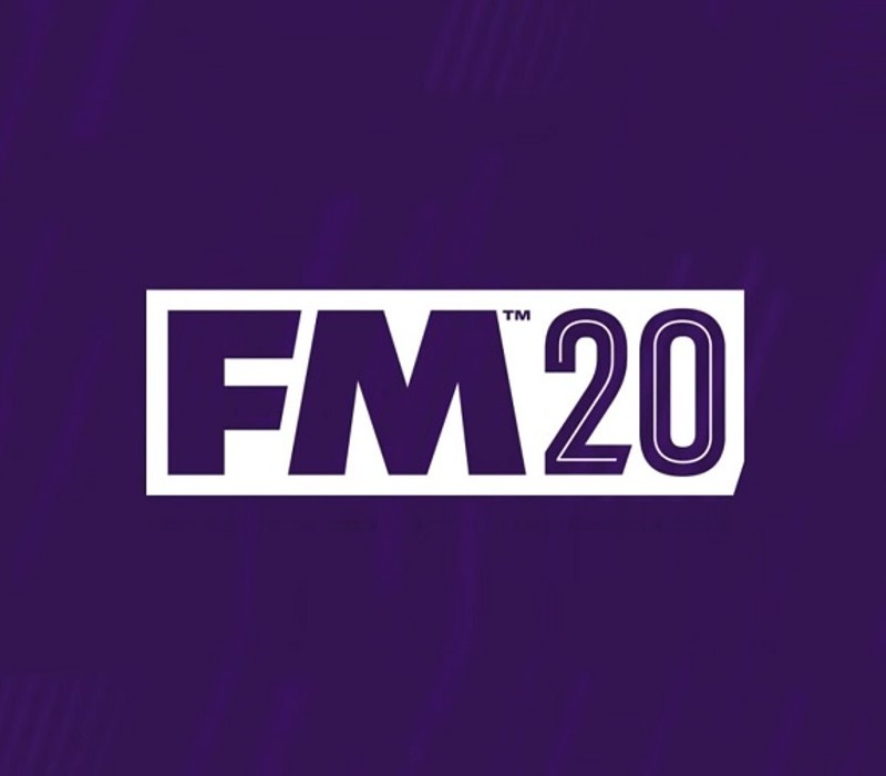 

Football Manager 2020 In-game Editor EU Steam Altergift