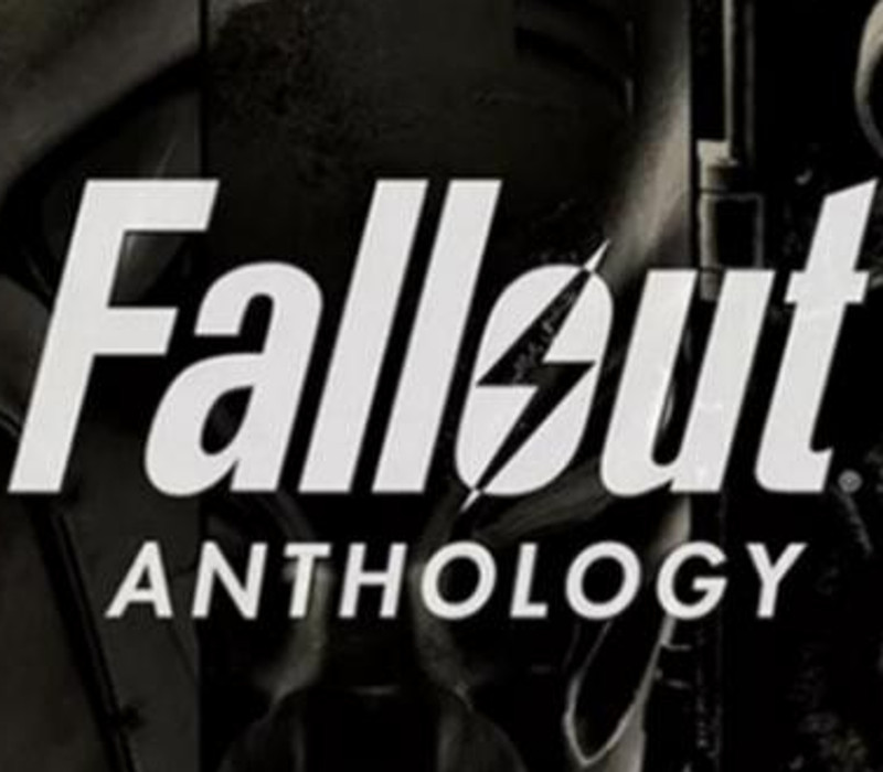 

Fallout Anthology Steam CD Key