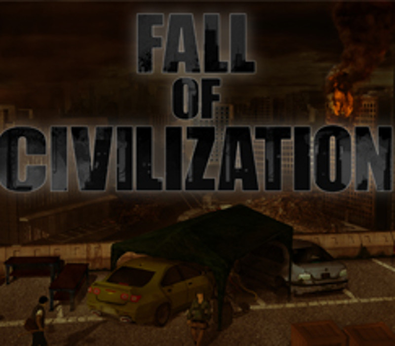 Fall of Civilization Steam CD Key