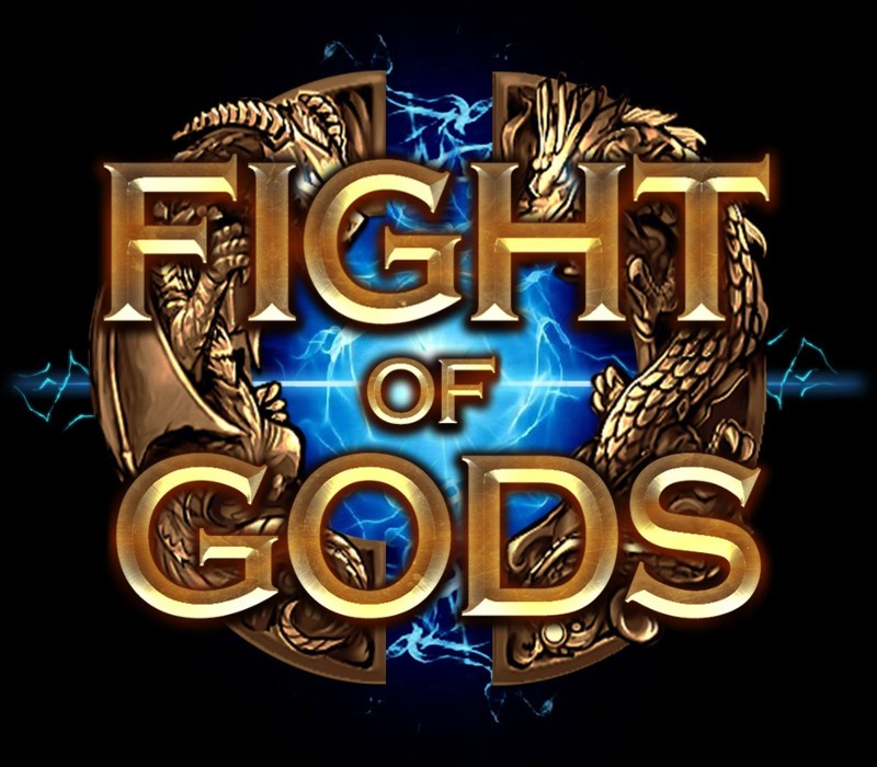 Fight of Gods Steam