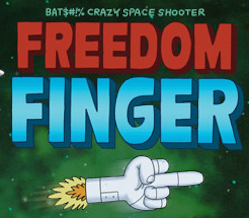 

Freedom Finger Steam CD Key