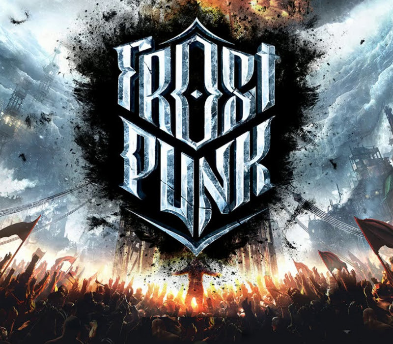 

Frostpunk MENA PC Steam CD Key