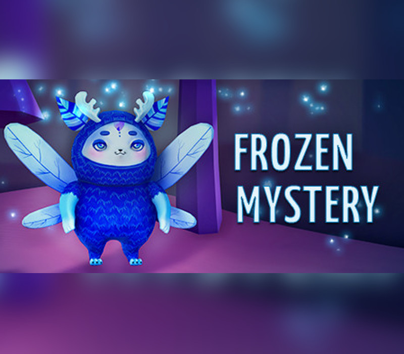 

Frozen Mystery Steam CD Key