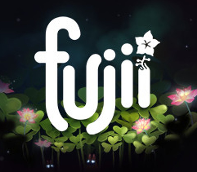 Fujii Steam