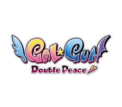 Gal*Gun: Double Peace NA Nintendo Switch