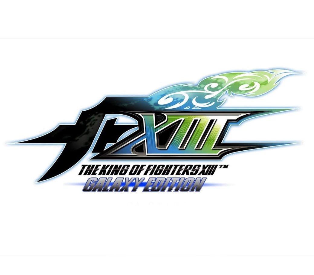 

The King of Fighters XIII Galaxy Edition GOG CD Key