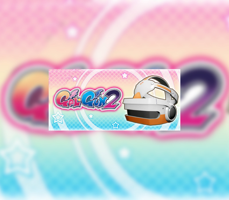 

Gal*Gun 2 - Doki Doki VR Mode DLC Steam CD Key