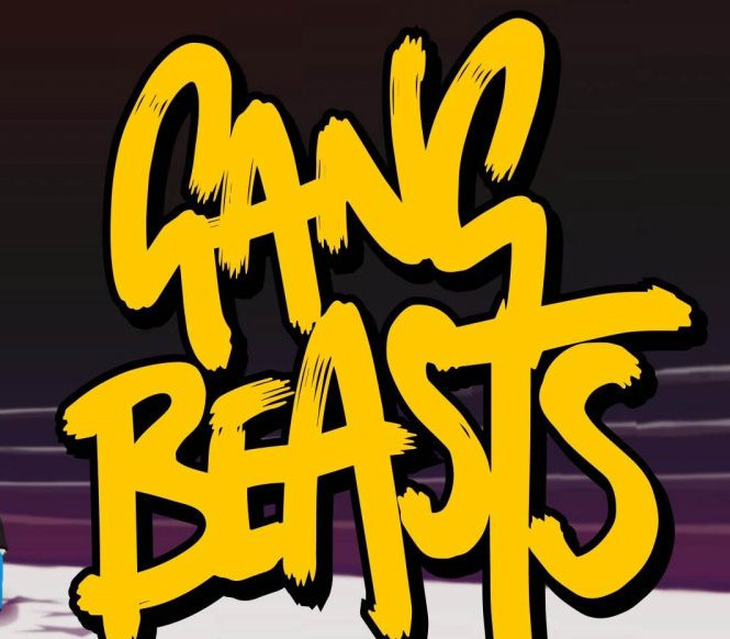 Gang Beasts Gift
