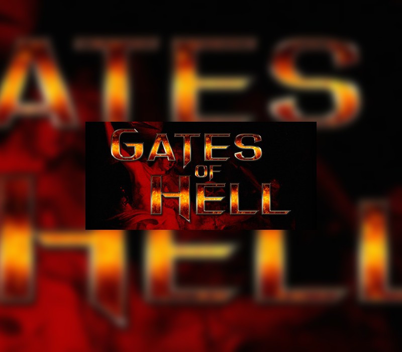 

Gates of Hell (2019) Steam CD Key