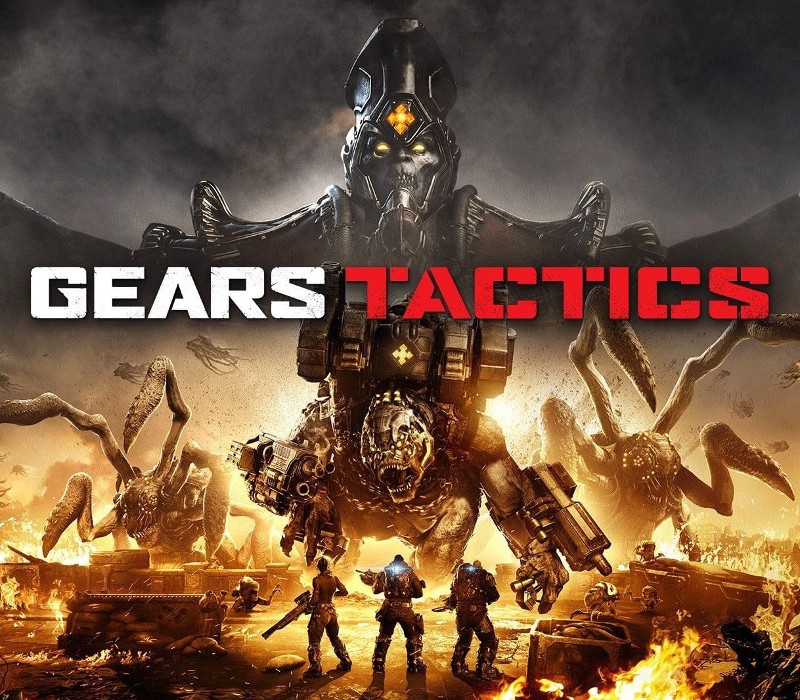 

Gears Tactics Steam Altergift