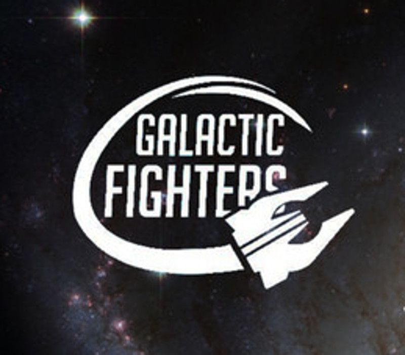 

Galactic Fighters Steam CD Key