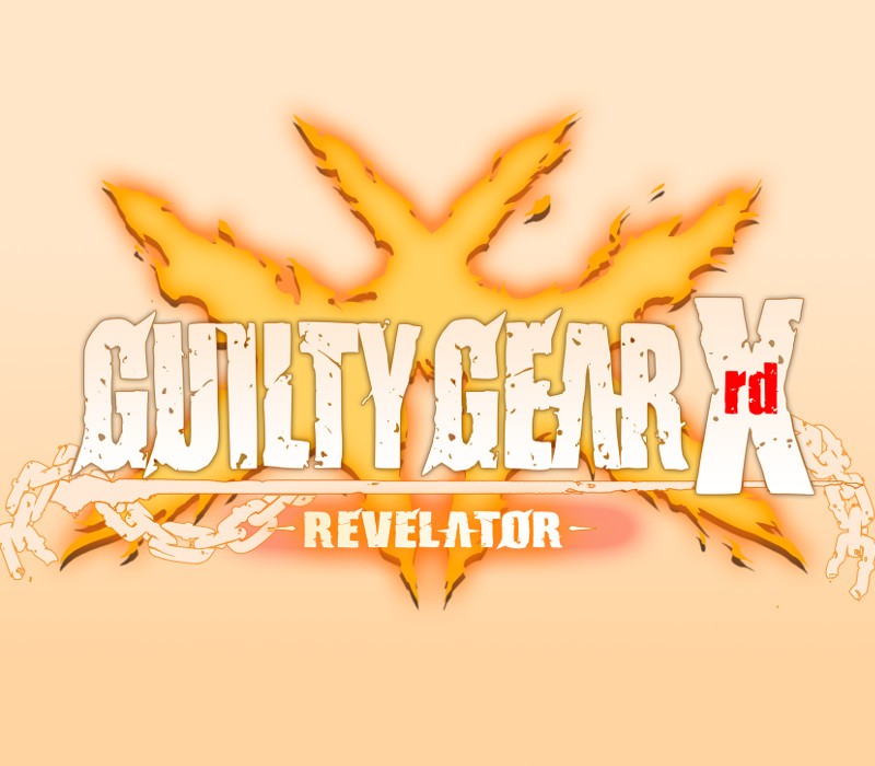 GUILTY GEAR Xrd -REVELATOR- EU Steam CD Key