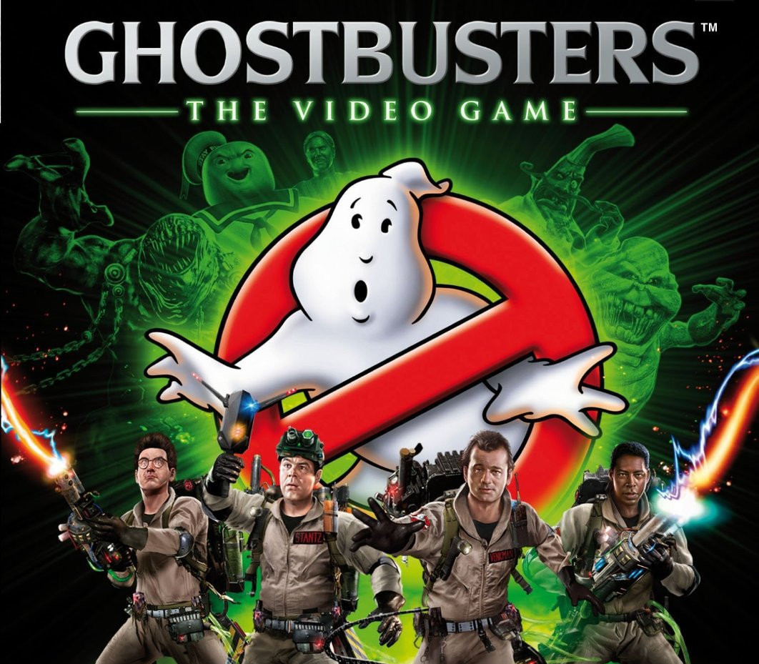 Ghostbusters: The Video Game RU/CIS Steam Gift