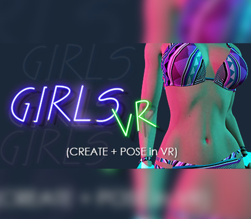 3d custom girl mods vr