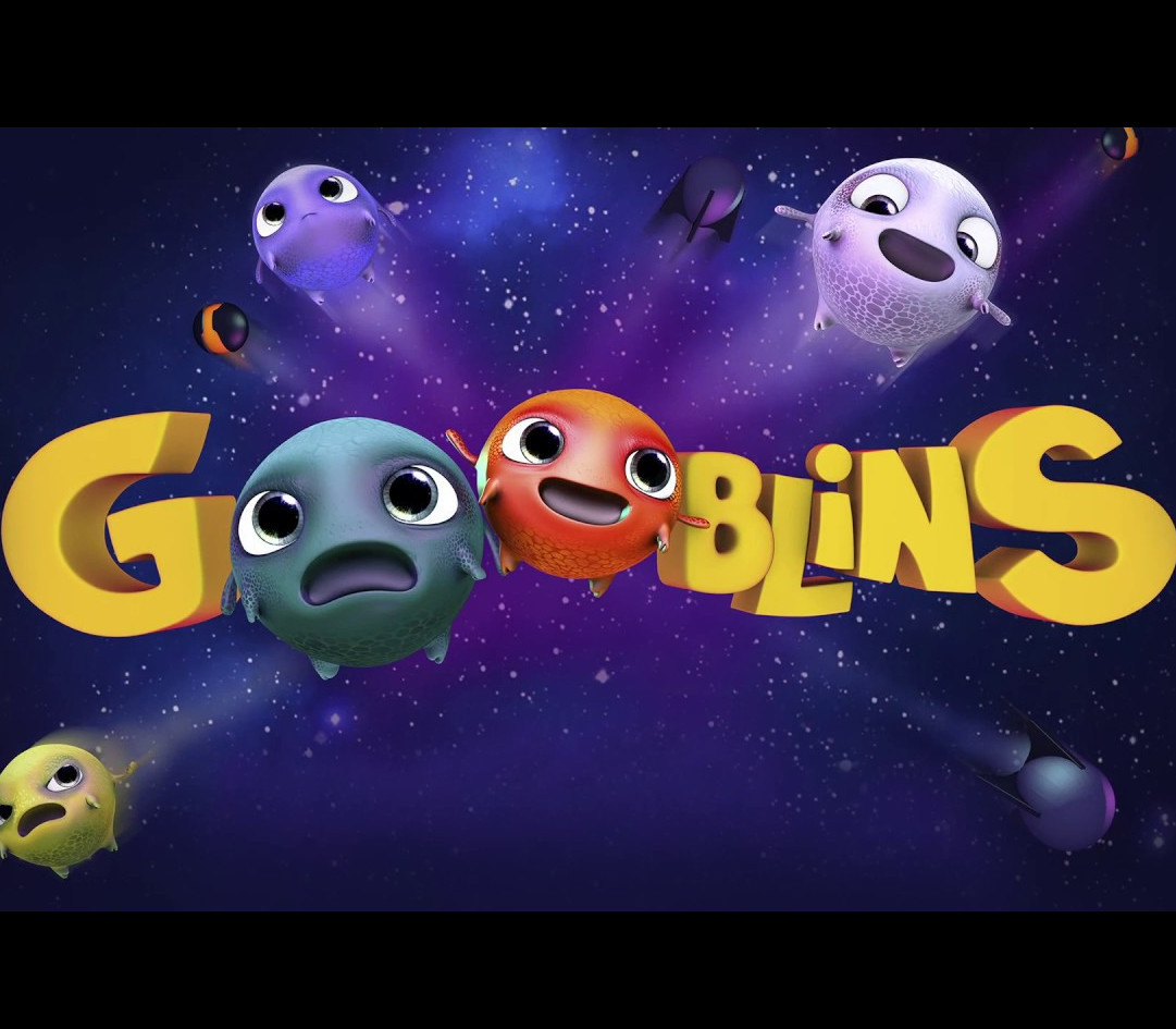 Gooblins Steam