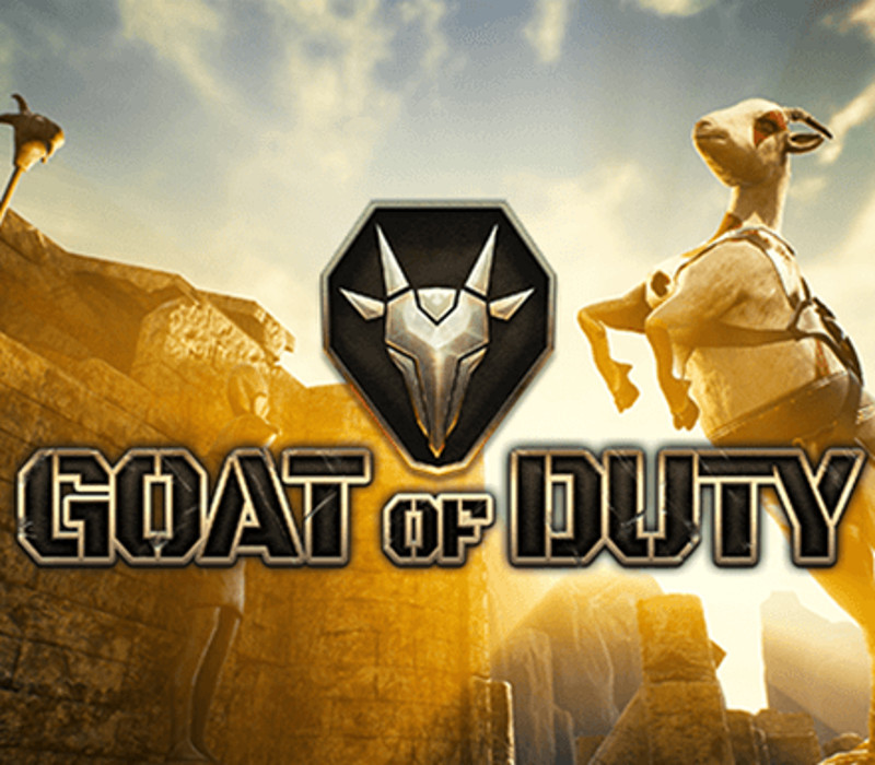 

Goat of Duty Steam CD Key