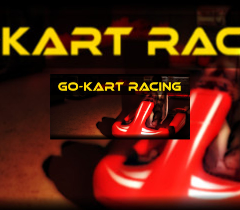

Go-Kart Racing Steam CD Key