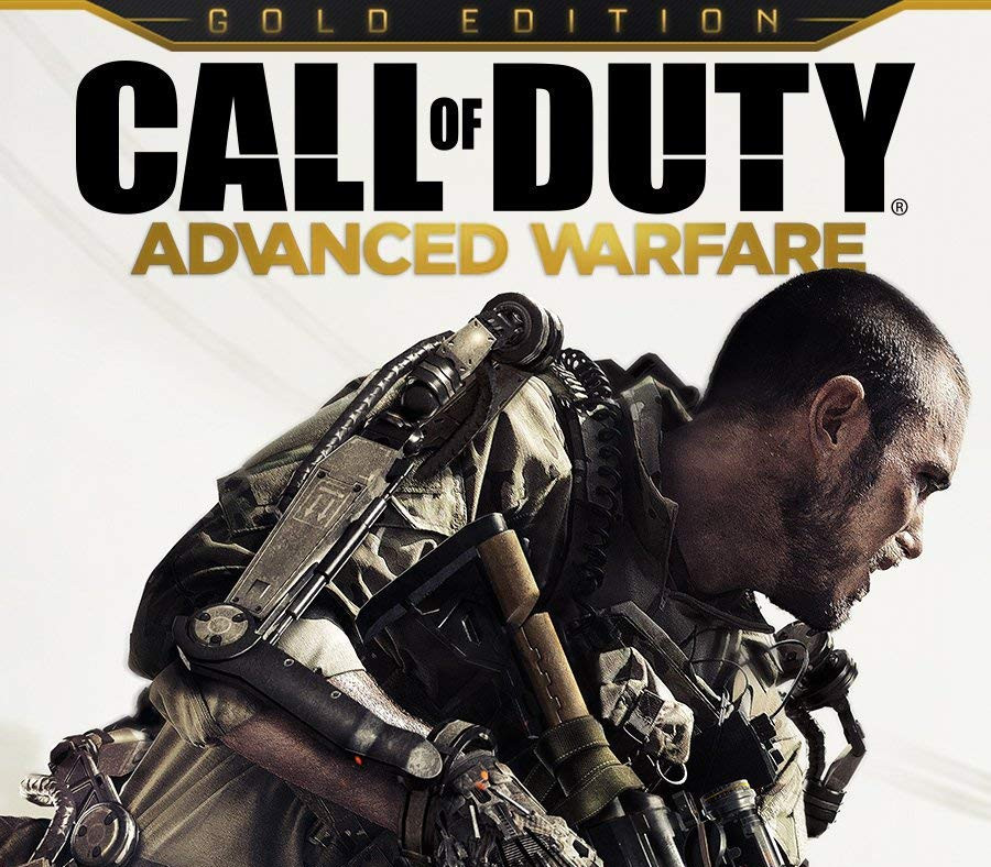 Buy Call of Duty: Advanced Warfare Digital Pro Edition Steam PC Key 