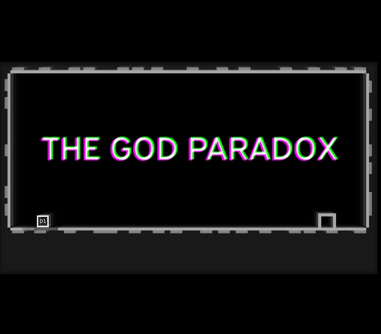 

The God Paradox Steam CD Key