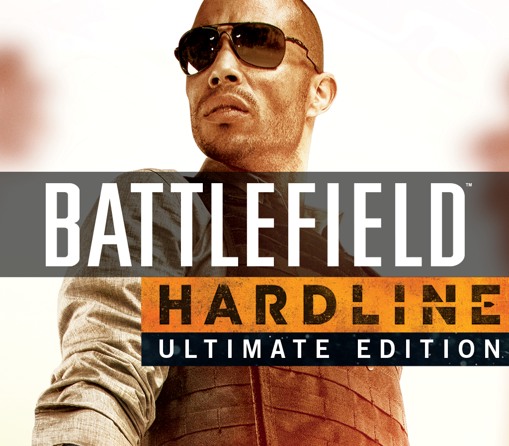 

Battlefield Hardline Ultimate Edition Xbox One Account