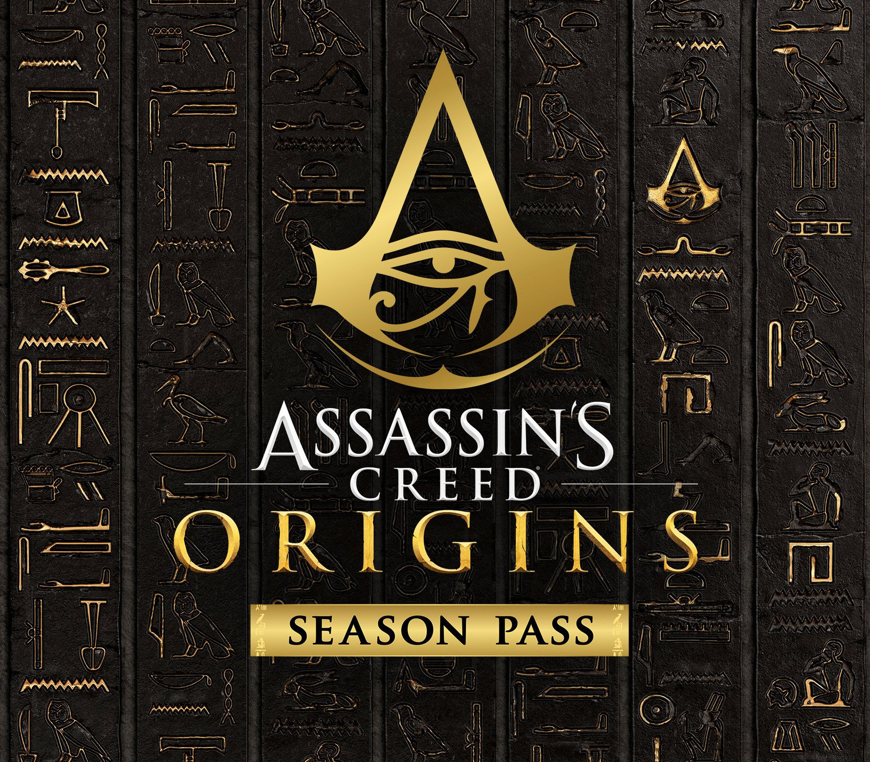 Assassin's Creed: Origins - Season Pass TR XBOX One / Xbox Series X|S CD Key