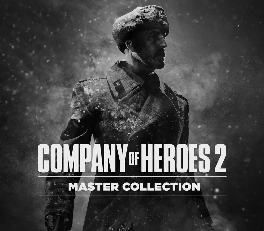 Company of Heroes 2: Master Collection EU Steam