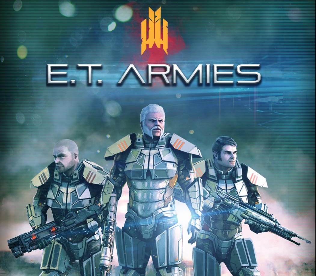 E.T. Armies Deluxe Edition Steam