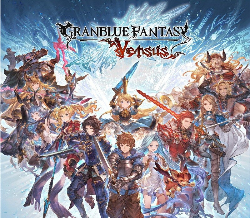 Granblue Fantasy: Versus - Character Pass Set EU Steam Altergift