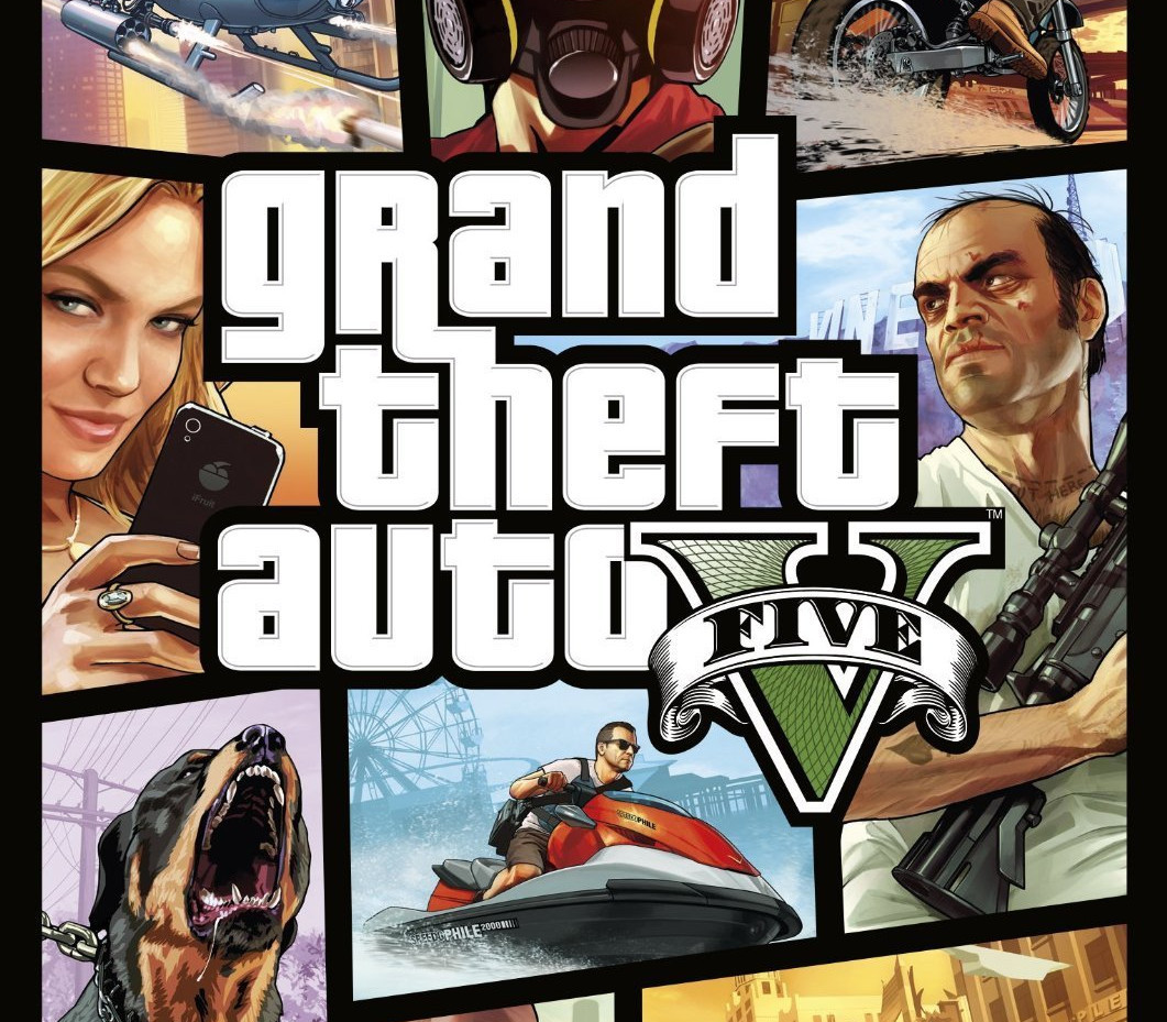 landdistrikterne Klage Tal højt Grand Theft Auto V XBOX One CD Key | Buy cheap on Kinguin.net