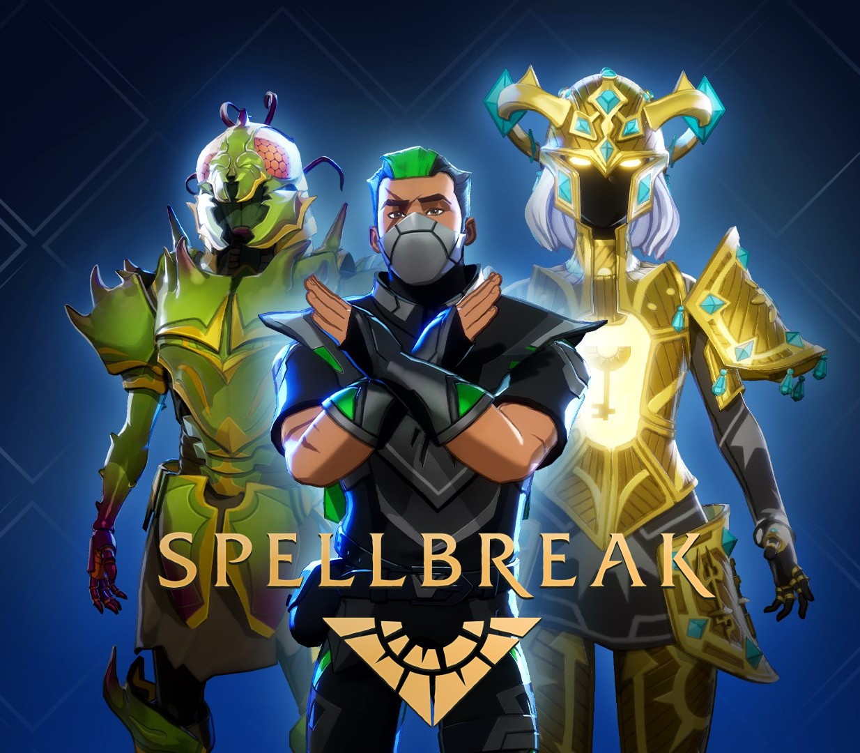 

Spellbreak - Grand Magus Pack DLC XBOX One CD Key