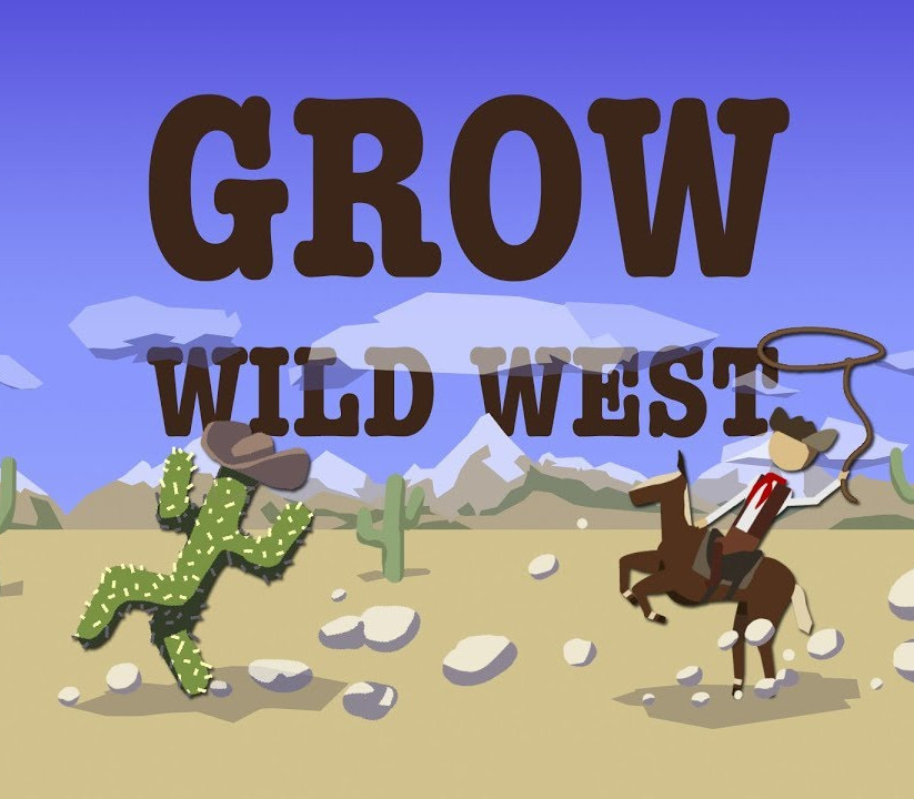 Wild grown. Grow игра. Wild grow.