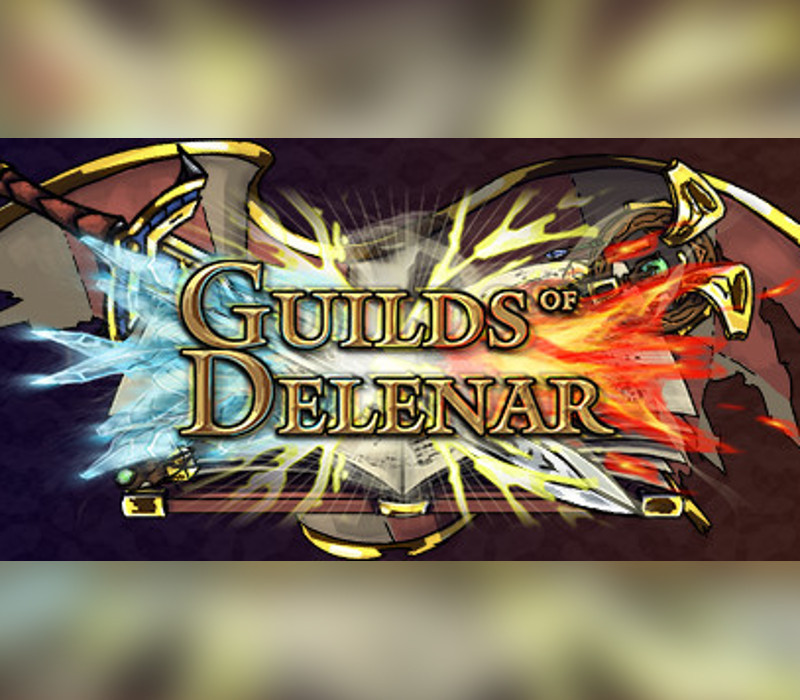 Guilds Of Delenar Steam CD Key