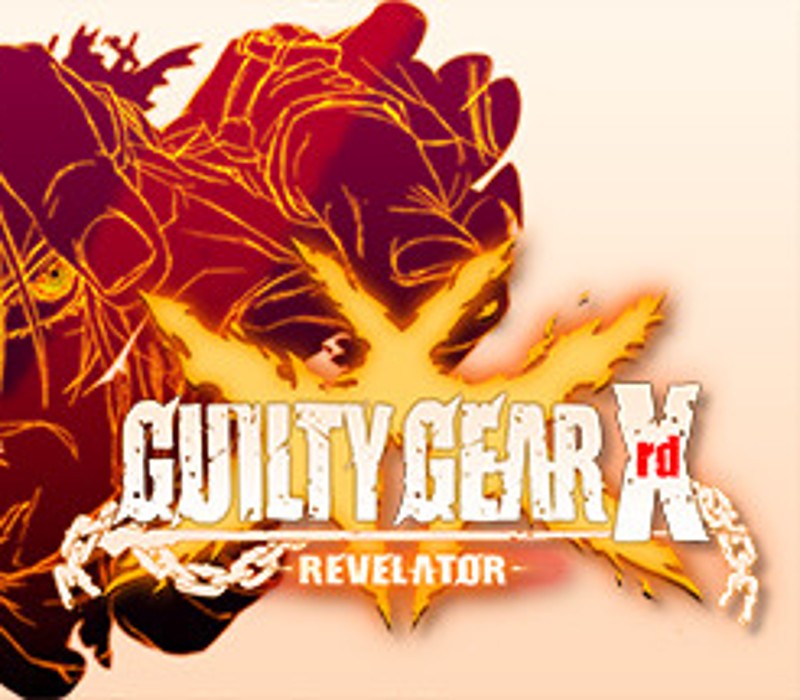 

GUILTY GEAR Xrd -REVELATOR- Deluxe + REV2 Deluxe (All DLCs included) All-in-One Bundle Steam CD Key