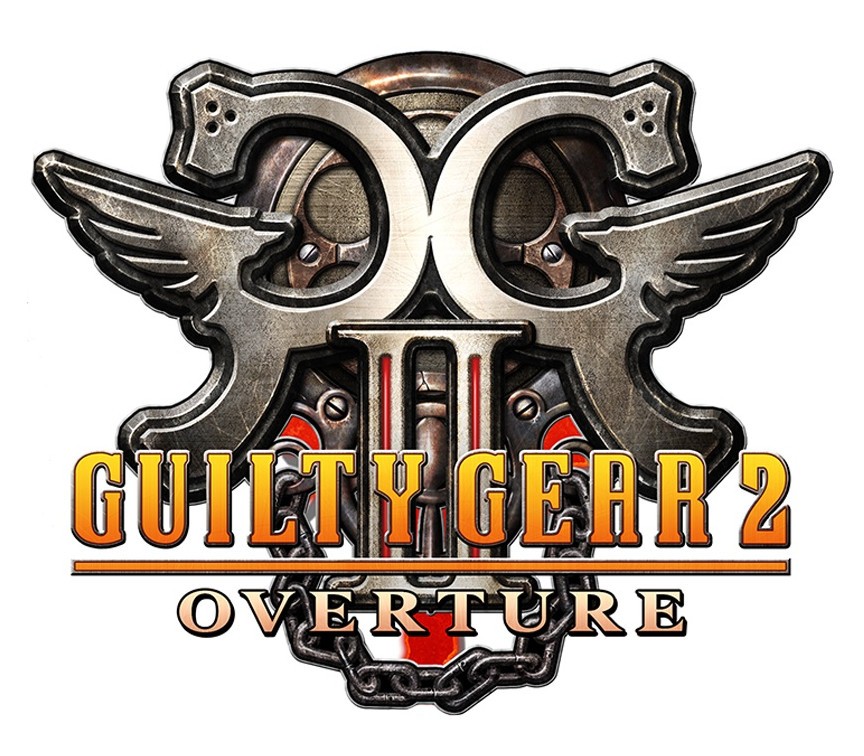 GUILTY GEAR 2 -OVERTURE- Steam