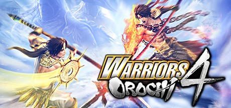 WARRIORS OROCHI 4 Ultimate Edition Steam CD Key