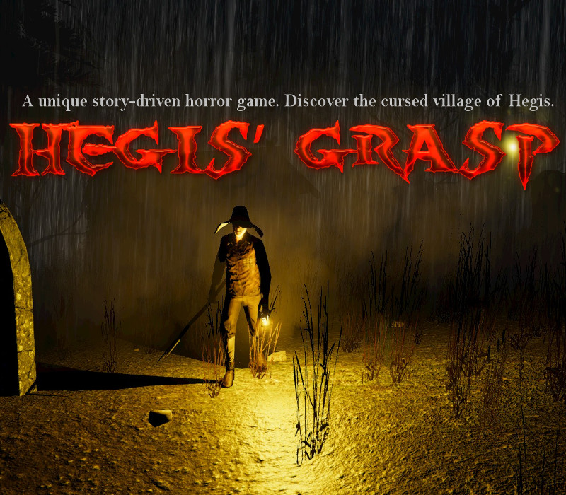 Hegis' Grasp Steam