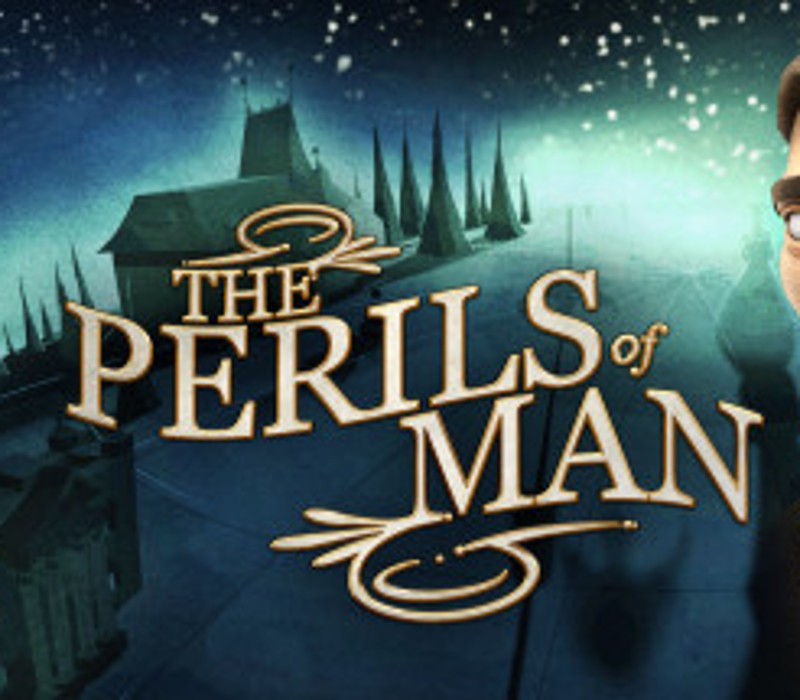 

Perils of Man FR Steam CD Key