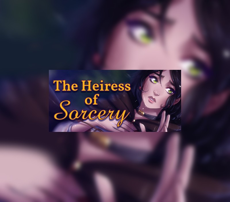 The Heiress of Sorcery Steam CD Key