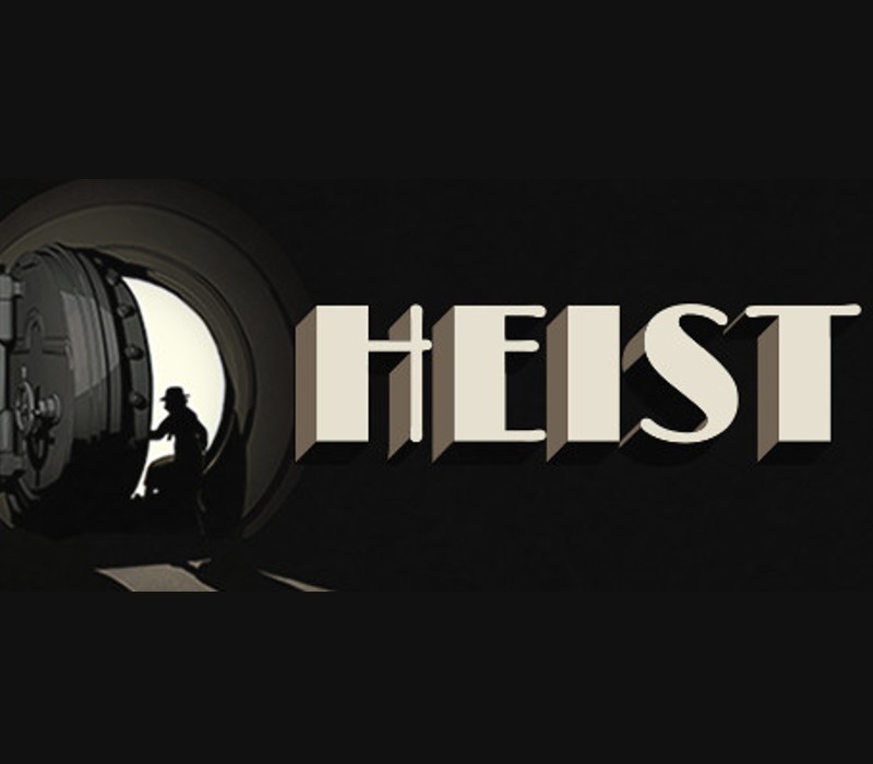 

HEIST Steam CD Key