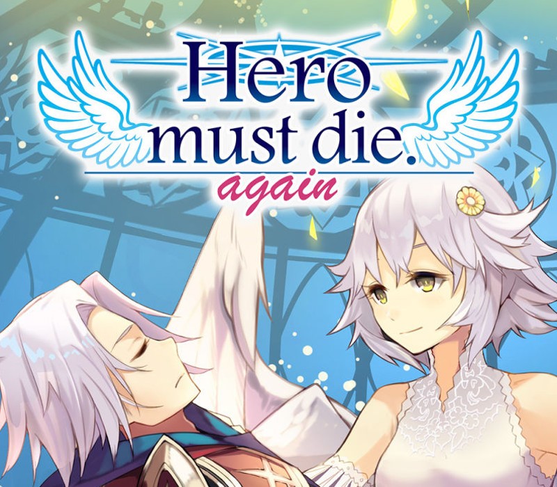 

Hero must die. again Steam CD Key