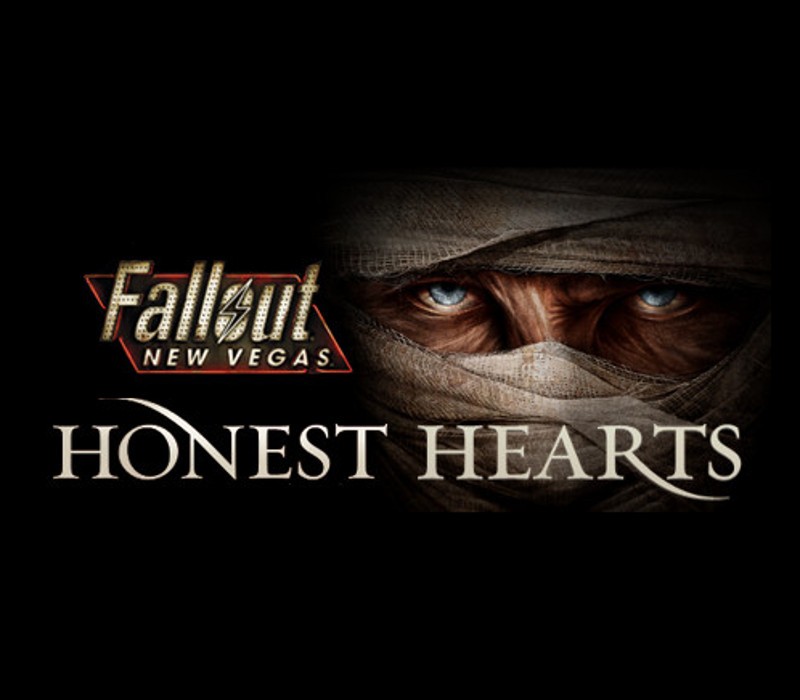 Fallout: New Vegas - Honest Hearts DLC EU Steam CD Key