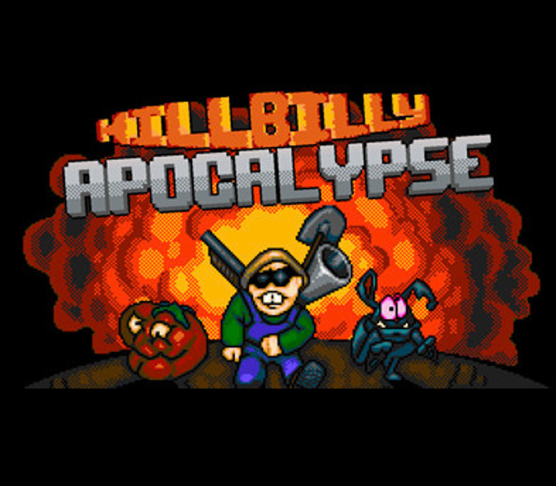 

Hillbilly Apocalypse Steam CD Key