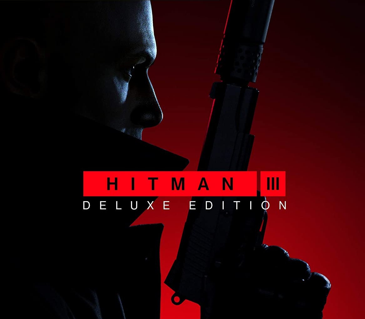 Hitman 3 PC Game key Download Kopen - Laagste Prijs Steam Game Key Hitman 3/ III