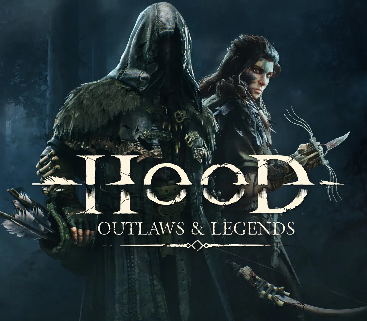 

Hood: Outlaws & Legends Steam CD Key