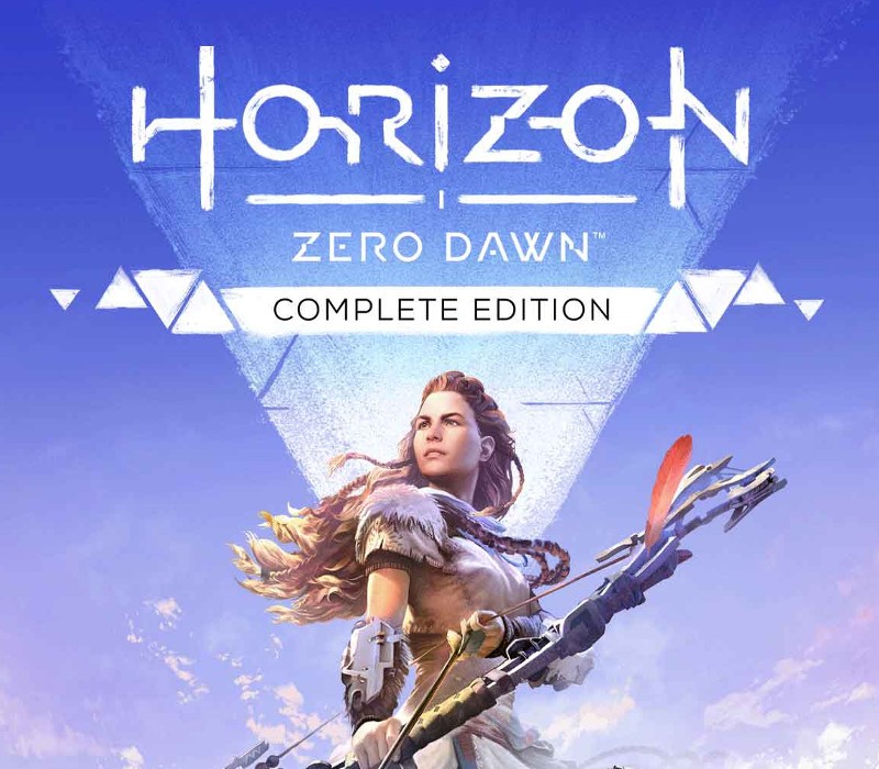 Buy Horizon Forbidden West Complete Edition Steam